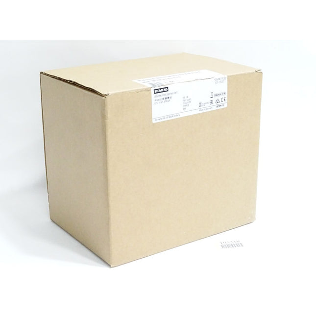 Siemens S7-1500 CPU1516T-3PN/DP 6ES7516-3TN00-0AB0 6ES7 516-3TN00-0AB0 / Neu OVP - Maranos.de