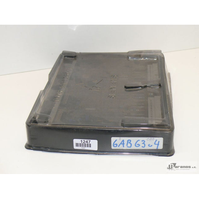 Siemens SICOMP MMC 216 6AB6304-0AA / 6AB6 304-0AA - Maranos.de