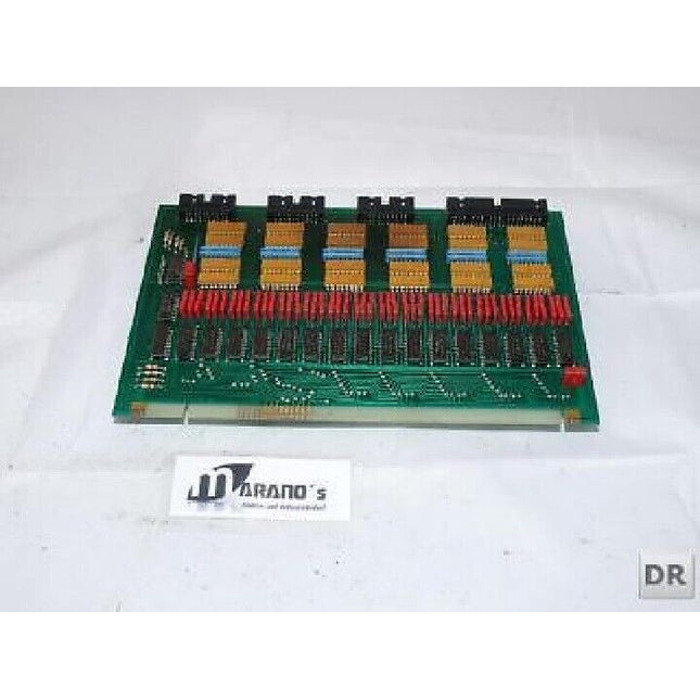 MACHIN / 1446.04 LS / Board / 1446.04LS /  8612 0664 / SN 111071 - Maranos.de