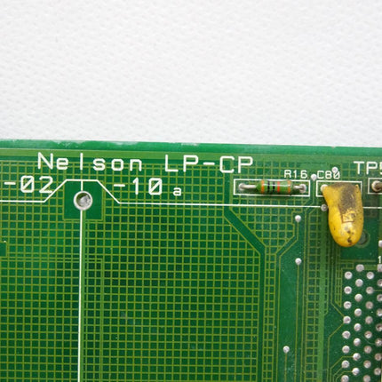 Nelson LP-CP 66-02-10 CP-1 66-04-10 - Maranos.de