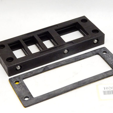 Icotek KEL24/7 Kabeleinführungsleiste / Neu - Maranos.de