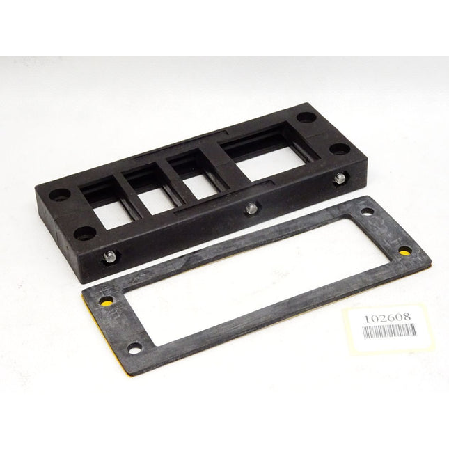 Icotek KEL24/7 Kabeleinführungsleiste / Neu - Maranos.de