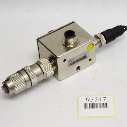 Indu-Sol PBMX 110080004 Aktive PROFIBUS-Messstelle - Maranos.de