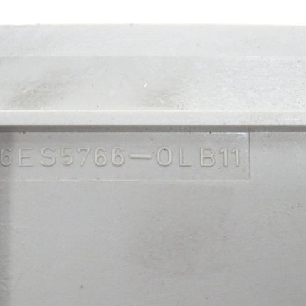 Siemens 6ES5766-0LB11 Stecker S5 6ES5 766-0LB11 neu-OVP - Maranos.de