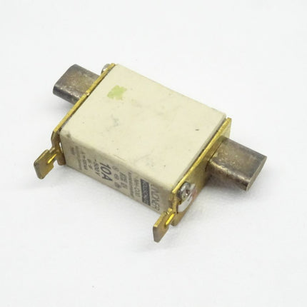 Lindner NH-C00 10A Sicherungseinsatz 500V - Maranos.de