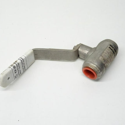 Naf Navalball DN15 PN40 Ventil - Maranos.de