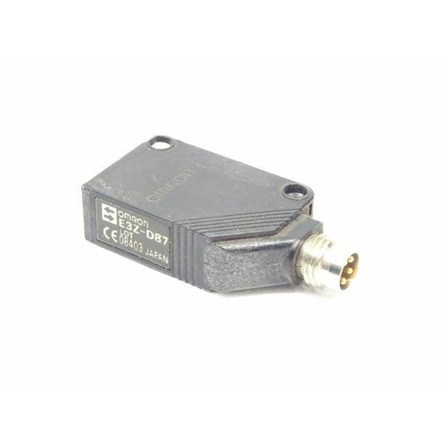 Omron E3Z-D87 Sensor - Maranos.de
