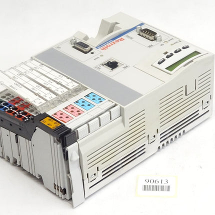 Rexroth CML20.1-NP-120-NA-NNNN-NW / R911306455 - Maranos.de