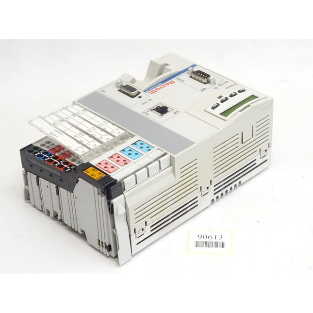 Rexroth CML20.1-NP-120-NA-NNNN-NW / R911306455 - Maranos.de