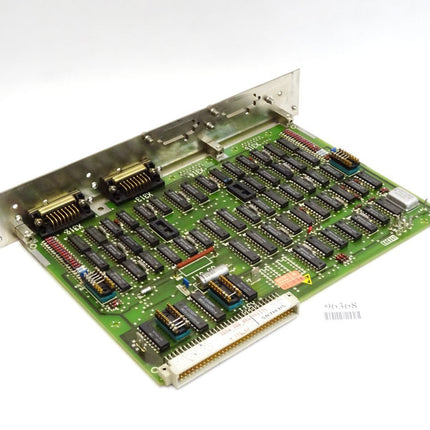 Siemens 03311-A 548201.9101.01 E: D - Maranos.de