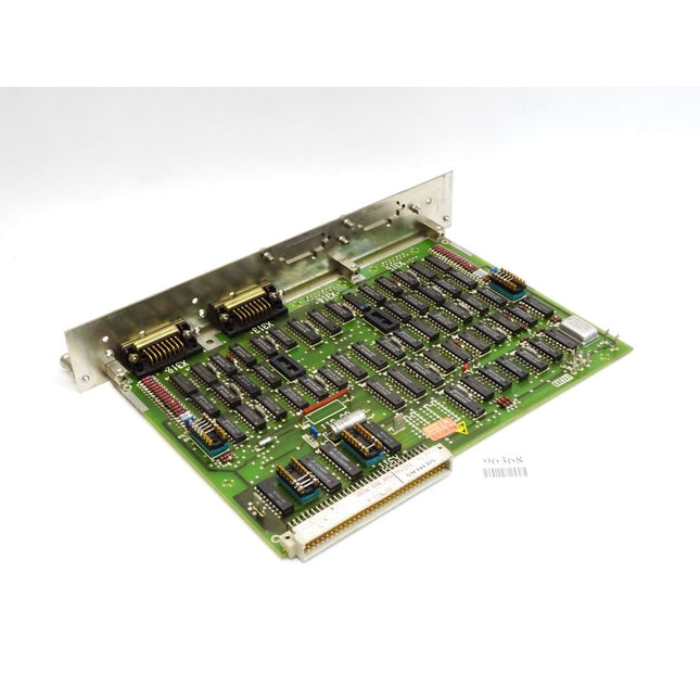 Siemens 03311-A 548201.9101.01 E: D - Maranos.de