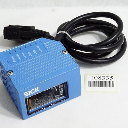 Sick 1041786 CLV621-1000 Barcode-Scanner - Maranos.de