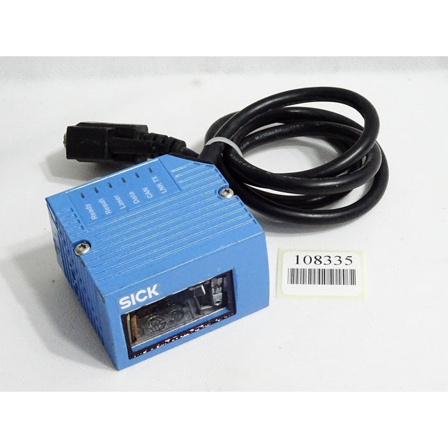 Sick 1041786 CLV621-1000 Barcode-Scanner - Maranos.de