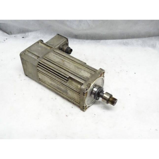 Bosch SE-B2.030.030-10.000 Bürstenloser Servomotor  3000 Rpm - Maranos.de
