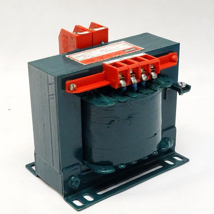 Ismet Trafo Transformator IST 472/26/8J 0,5kVA 220V+/- 5% auf 24V - Maranos.de