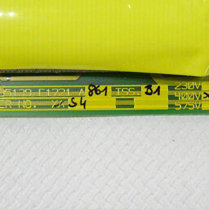 Siemens G85139-E1721-A861/ G851 39-E1721-A861 OVP - Maranos.de