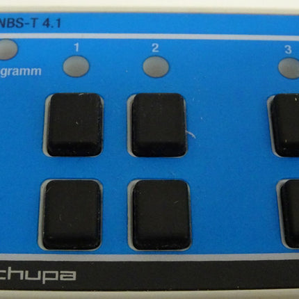 Schupa NBS-T 4.1 Artikelnummer 150500 Tastensensor NEU-OVP - Maranos.de