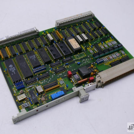 Heller D 23.020036X-02245 Steuerungskarte D23020036X 02245 - Maranos.de