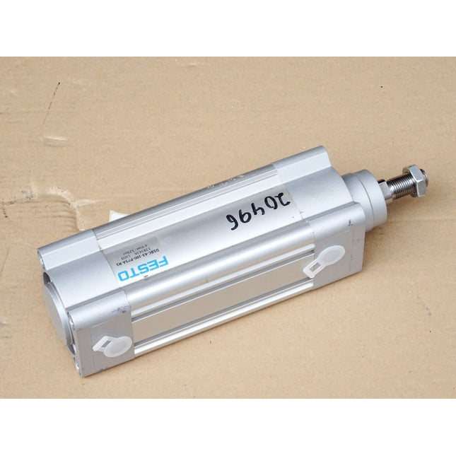 Festo Normzylinder 1383636 DSBC-63-100-PPSA-N3 / Unbenutzt - Maranos.de