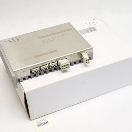 Jenny Science Brake Energy Converter 130.08.5 / Neu OVP - Maranos.de