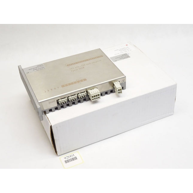 Jenny Science Brake Energy Converter 130.08.5 / Neu OVP - Maranos.de