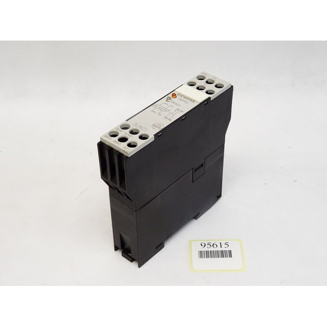 Siemens 3UN2100-0AB4 Thermistor - Maranos.de