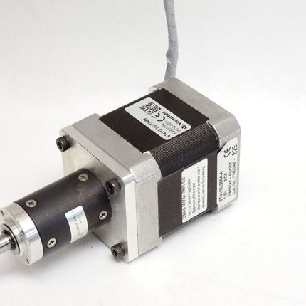 Nanotec ST4118-K3V12489 ST4118L3004-A i=9 ST4118 Schrittmotor - Maranos.de