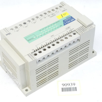 Idec Micro1 controller FC1A-E2A4E - Maranos.de