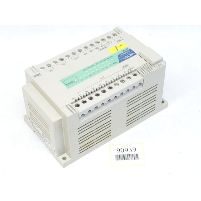 Idec Micro1 controller FC1A-E2A4E - Maranos.de