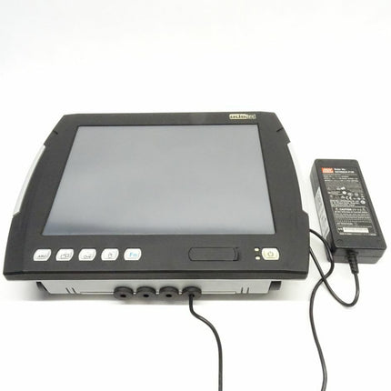 ADS tec DVG-VMT7012 Terminal Touch PC Panel DVG-VMT 7012 Windows - Maranos.de