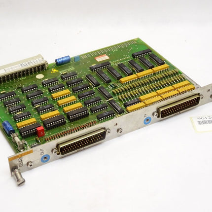 Siemens 6FX1118-4AB01 5481849102.01 E:A - Maranos.de