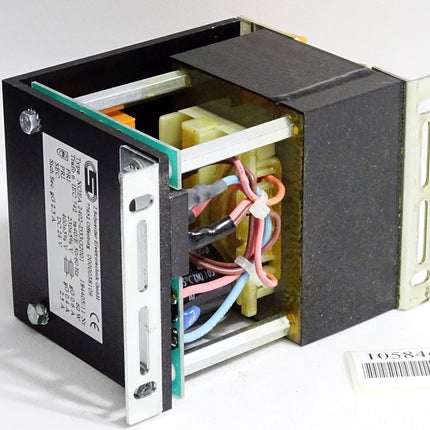 J.Schneider NGEA2402-D33G2001 Trafo 230/400V auf 24VDC - Maranos.de