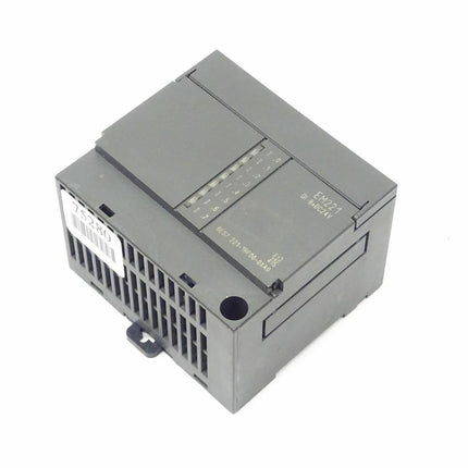 Siemens Simatic S7 6ES7221-1BF00-0XA0 / 6ES7 221-1BF00-0XA0 - Maranos.de