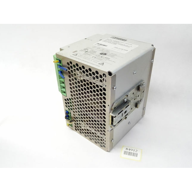 Phoenix Contact 2938727 / QUNIT-PS-3x400-500AC/24DC/20 - Maranos.de