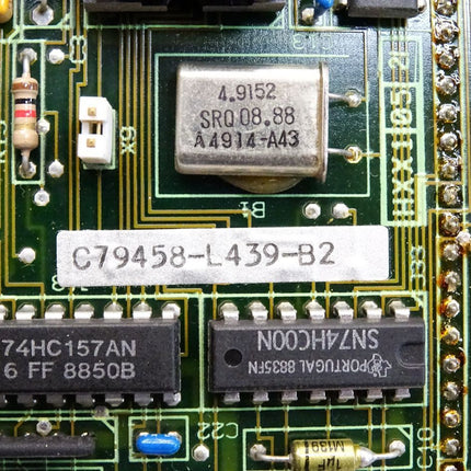 Siemens Teleperm M 6DS1700-8BA - Maranos.de