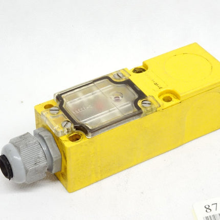 Multiprox 10H-UP6-X - Maranos.de