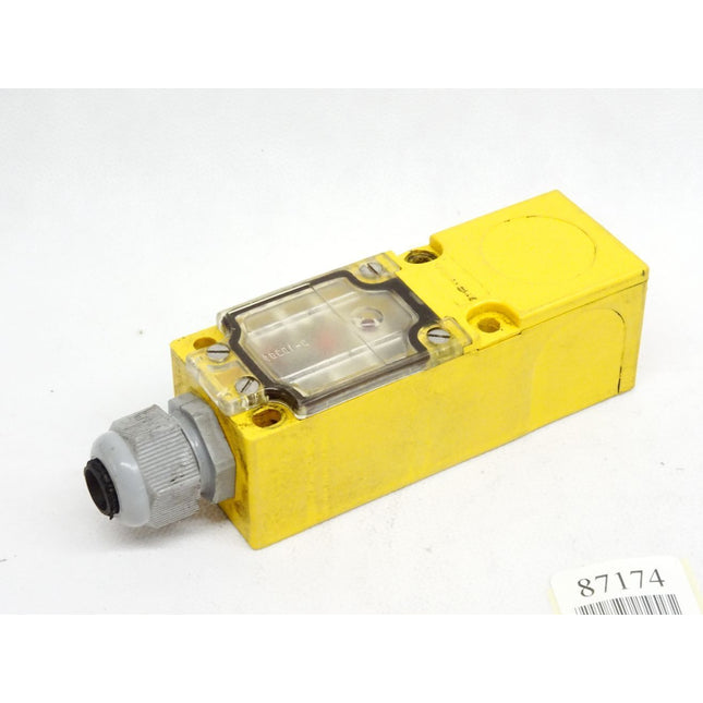 Multiprox 10H-UP6-X - Maranos.de