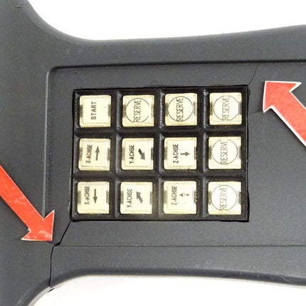 PC Teach Panel GE316/G-033 - Maranos.de