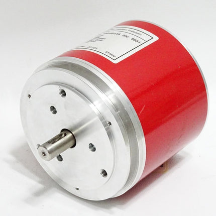 TR Electronic CE100V 100-00115 Drehgeber / Neuwertig - Maranos.de