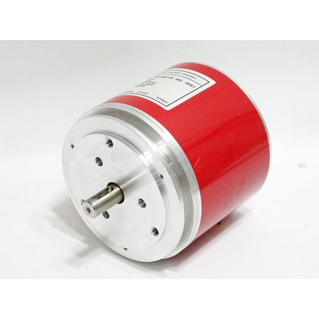 TR Electronic CE100V 100-00115 Drehgeber / Neuwertig - Maranos.de