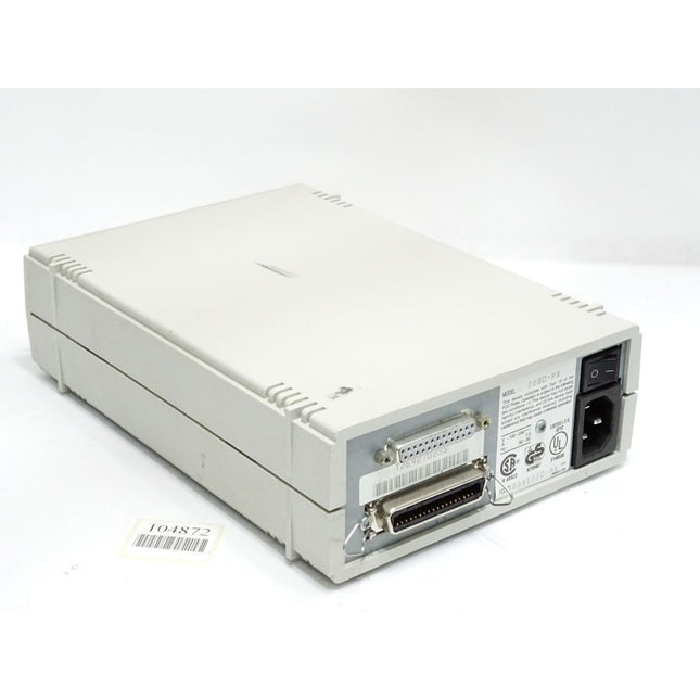 IOMEGA Tape250 IO80-PX External Tape Drive - Maranos.de