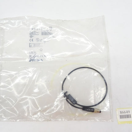 Balluff BMF005L / BMF 305K-PS-C-2-SA2-S49-00,3 / Neu OVP - Maranos.de