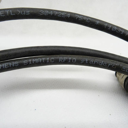 Siemens SIMATIC RFID Standard Cable 3047254 / 110317 L-YC11Y - Maranos.de