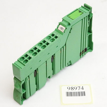 Phoenix Contact 2726285 IB IL AI 2/SF Inline-Klemme - Maranos.de