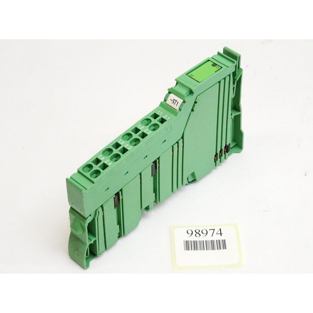 Phoenix Contact 2726285 IB IL AI 2/SF Inline-Klemme - Maranos.de