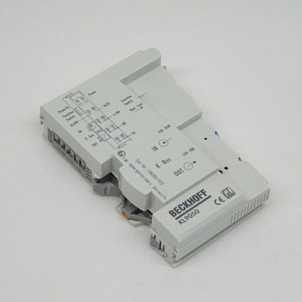 Beckhoff KL9050 Klemmbusverlängerung Kopplerklemme - Maranos.de