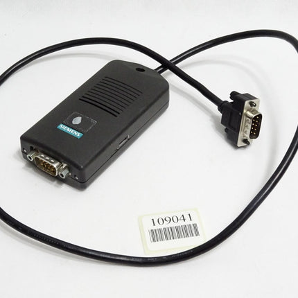 Siemens Ts Adapter V5.2 6ES7972-0CA34-0XA0 6ES7 972-0CA34-0XA0 - Maranos.de