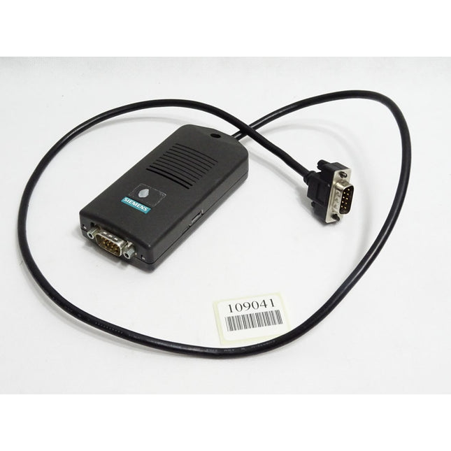 Siemens Ts Adapter V5.2 6ES7972-0CA34-0XA0 6ES7 972-0CA34-0XA0 - Maranos.de
