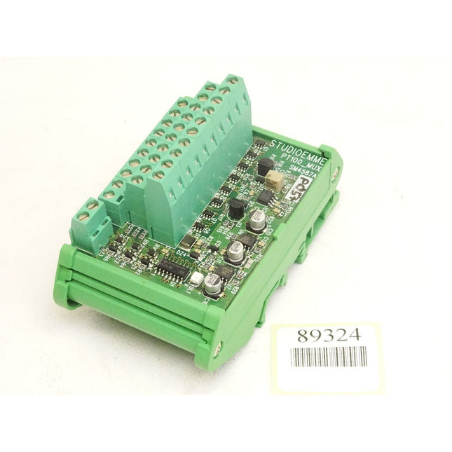 Studioemme PT100_MUX SM4587A - Maranos.de