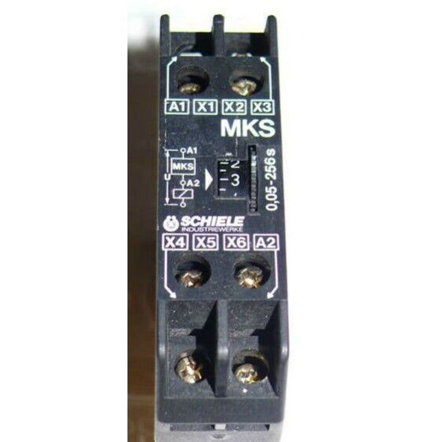 SCHIELE MKS 2 410 200 00 / VDE 0435 / 241020000 - Maranos.de